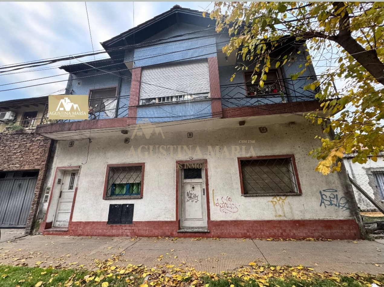 VENTA CASA IDEAL INVERSOR SAN MIGUEL