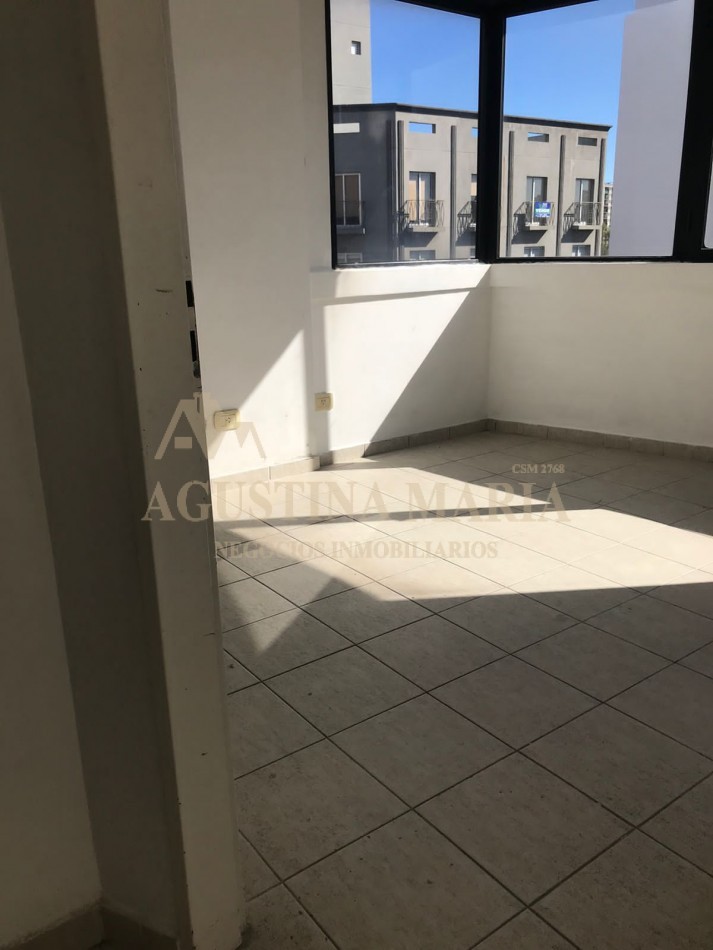 ALQUILER DEPARTAMENTO 2 AMBIENTES 