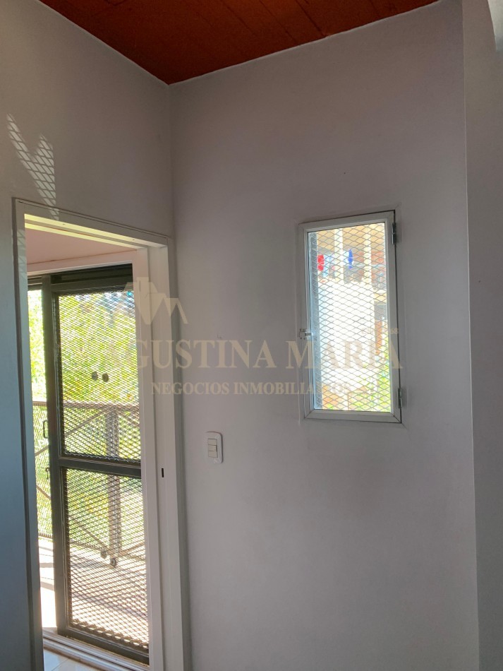 VENTA DEPARTAMENTO JOSE C PAZ 