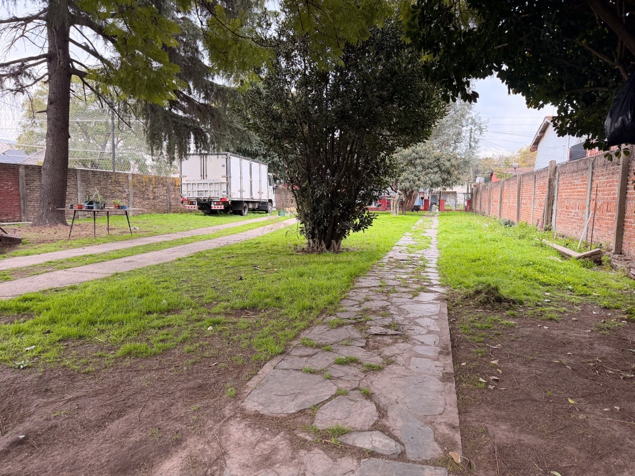 TERRENO EN VENTA SAN MIGUEL 