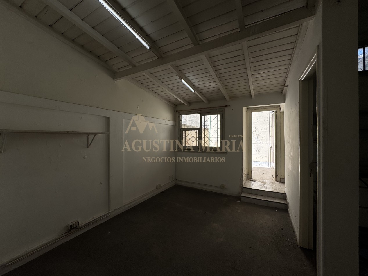 ALQUILER DEPARTAMENTO SAN MIGUEL - APTO PROFESIONAL 