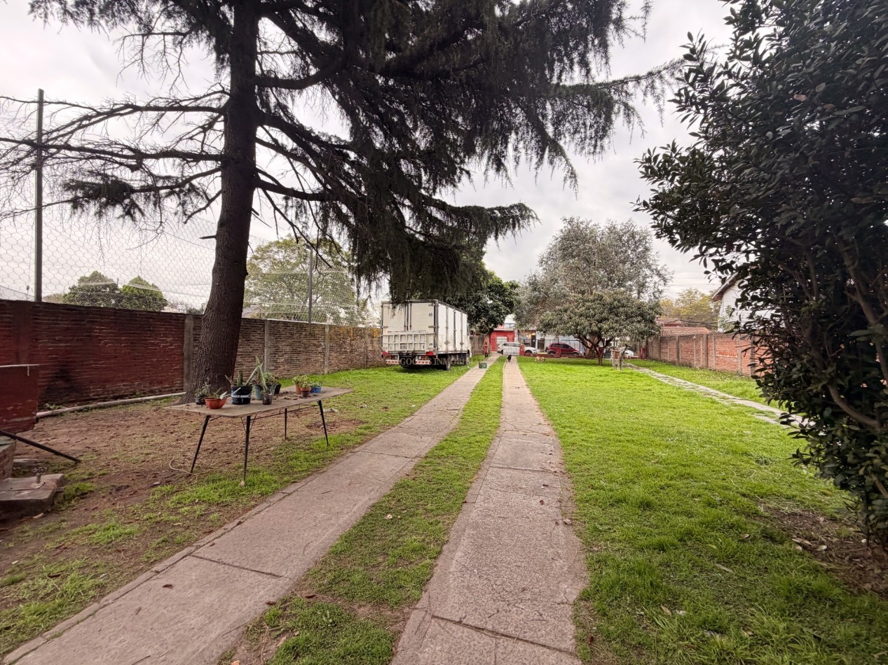 TERRENO EN VENTA SAN MIGUEL 