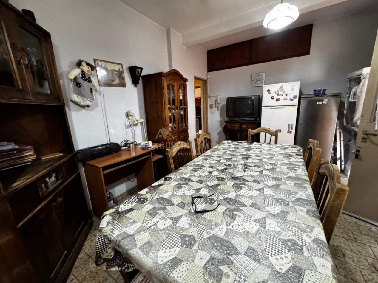 VENTA CASA CON LOCAL  ITUZAINGO
