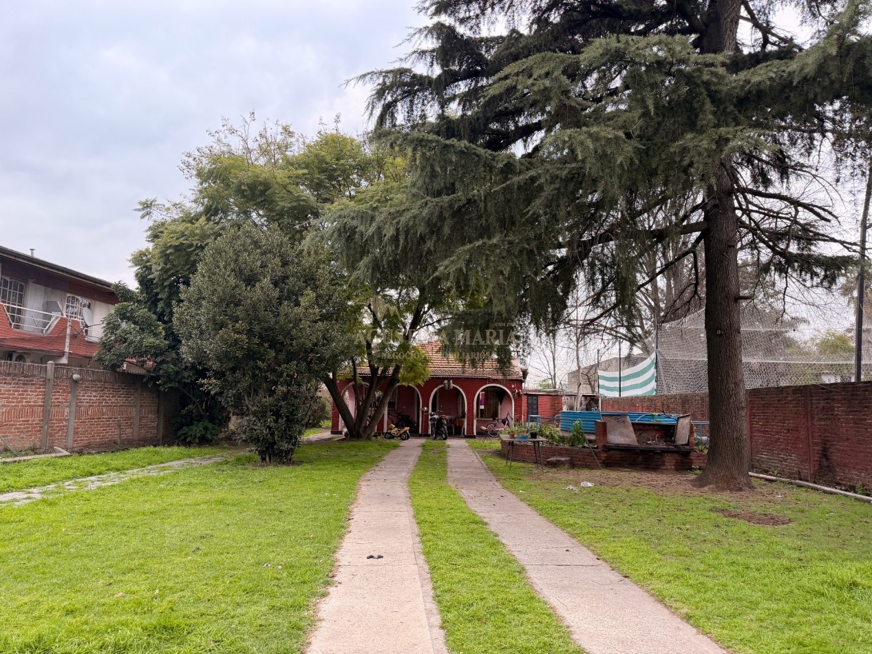 TERRENO EN VENTA SAN MIGUEL 