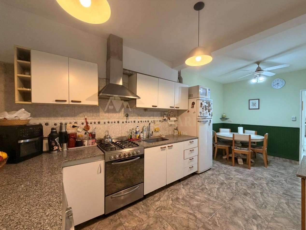 VENTA DUPLEX 3 AMBIENTES BELLA VISTA