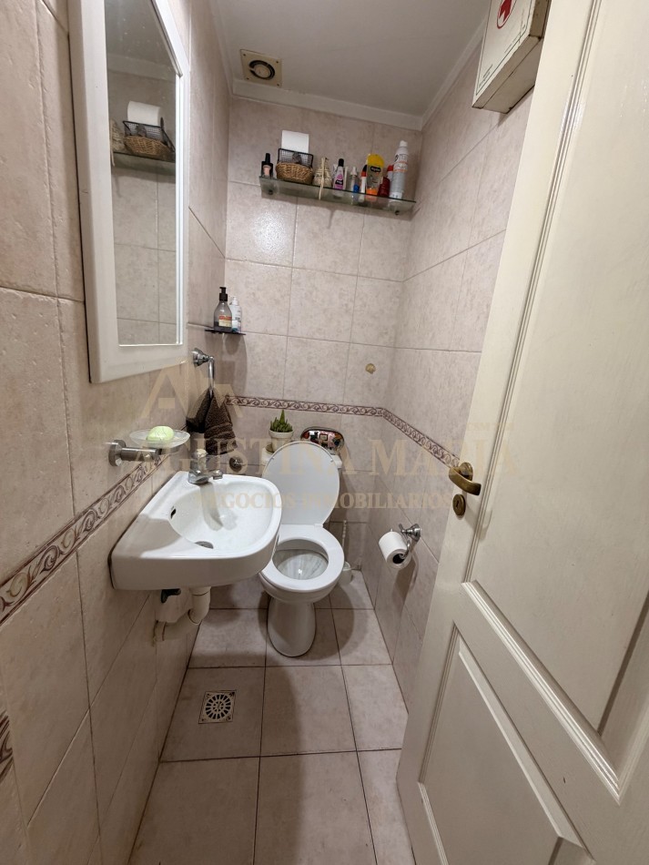 VENTA TRIPLEX 4 AMBIENTES SAN MIGUEL