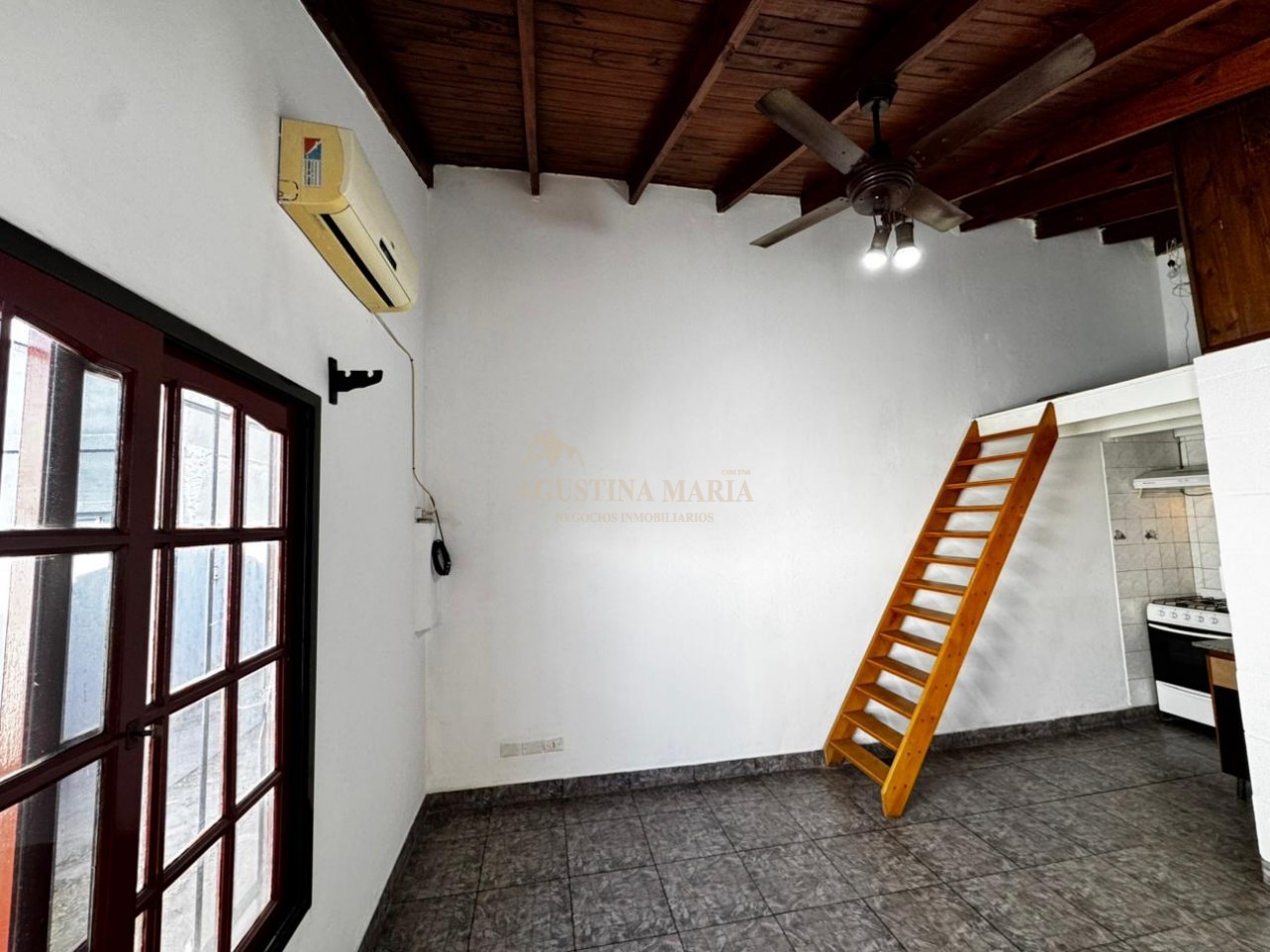 VENTA DEPARTAMENTO DOS AMBIENTES APTO CREDITO SAN MIGUEL