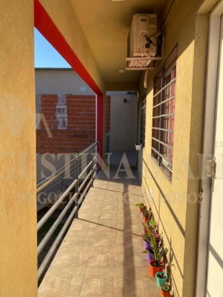VENTA DEPARTAMENTO  3 AMBIENTES SAN MIGUEL