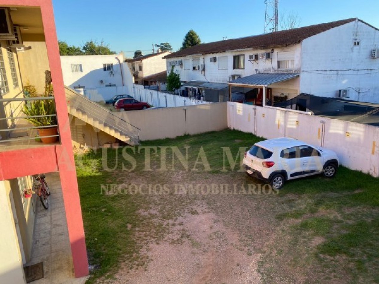 VENTA DEPARTAMENTO  3 AMBIENTES SAN MIGUEL