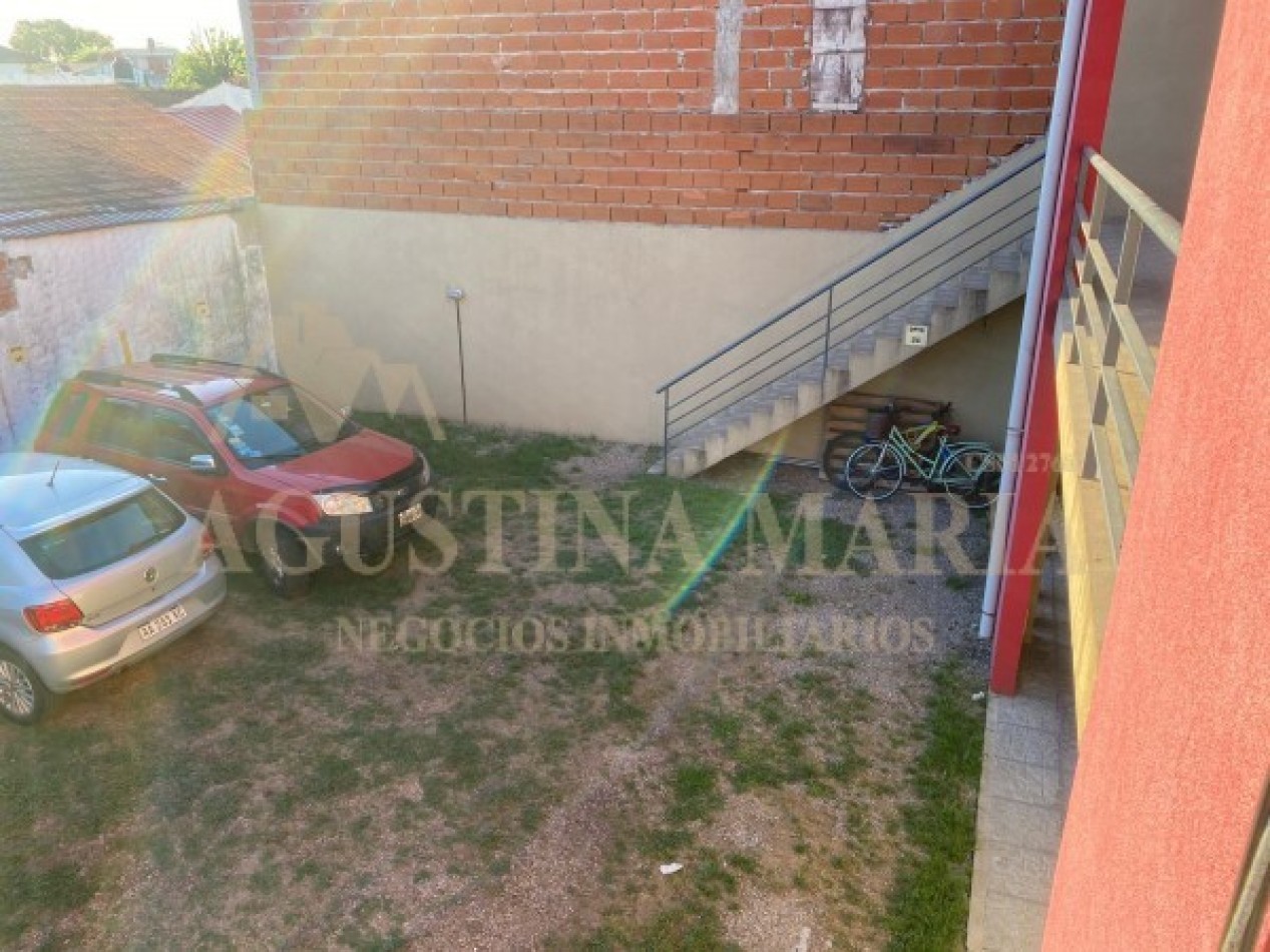 VENTA DEPARTAMENTO  3 AMBIENTES SAN MIGUEL