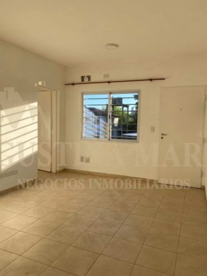 VENTA DEPARTAMENTO  3 AMBIENTES SAN MIGUEL