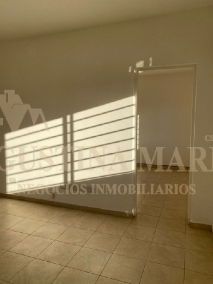 VENTA DEPARTAMENTO  3 AMBIENTES SAN MIGUEL