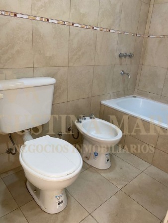 VENTA DEPARTAMENTO  3 AMBIENTES SAN MIGUEL