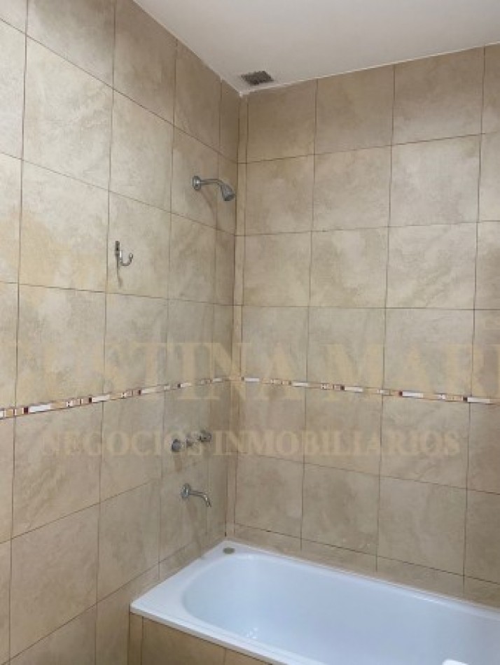 VENTA DEPARTAMENTO  3 AMBIENTES SAN MIGUEL