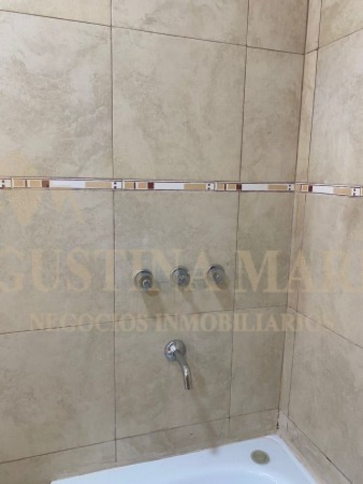VENTA DEPARTAMENTO  3 AMBIENTES SAN MIGUEL