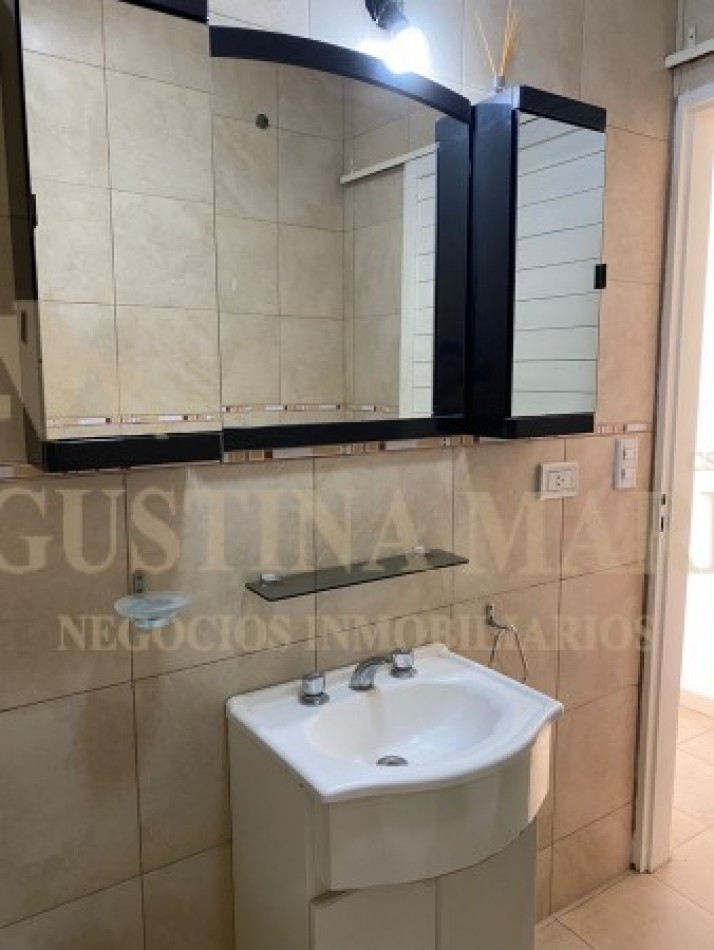 VENTA DEPARTAMENTO  3 AMBIENTES SAN MIGUEL