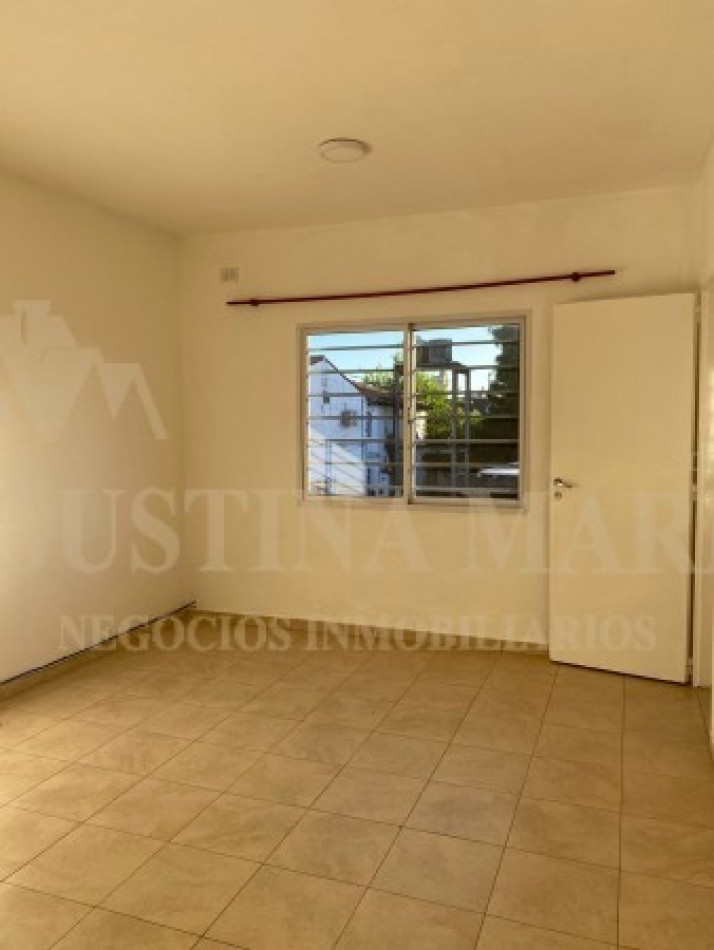 VENTA DEPARTAMENTO  3 AMBIENTES SAN MIGUEL