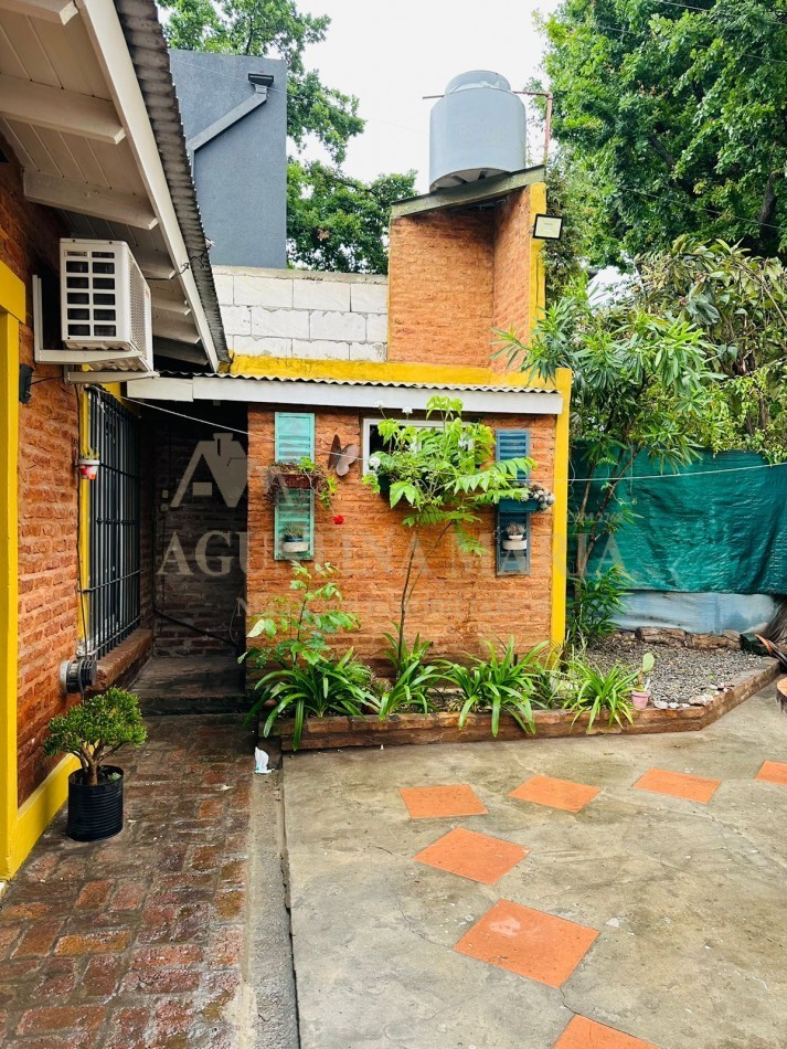 ALQUILER CASA 3 AMBIENTES BELLA VISTA 