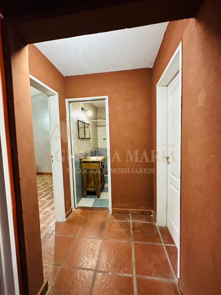 ALQUILER CASA 3 AMBIENTES BELLA VISTA 
