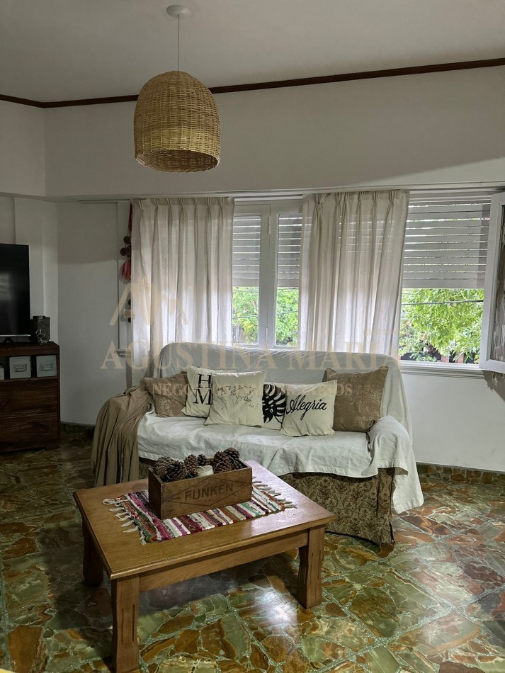DEPARTAMENTO 4 AMBIENTES MUÑIZ 