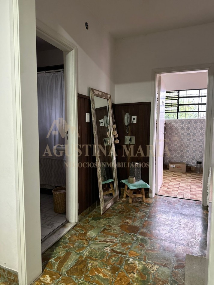 DEPARTAMENTO 4 AMBIENTES MUÑIZ 