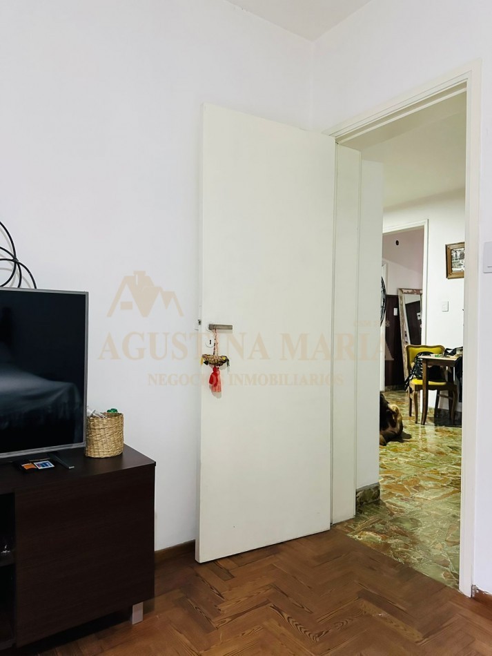 DEPARTAMENTO 4 AMBIENTES MUÑIZ 