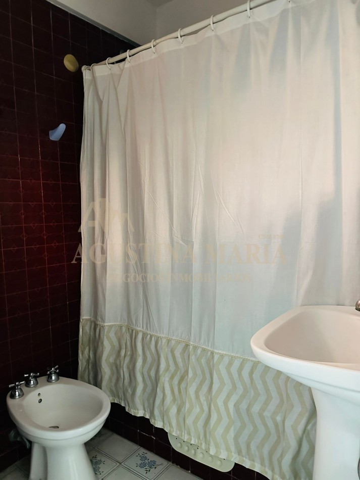 DEPARTAMENTO 4 AMBIENTES MUÑIZ 