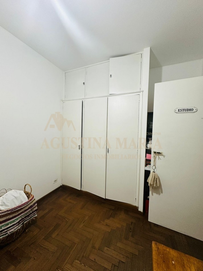 DEPARTAMENTO 4 AMBIENTES MUÑIZ 