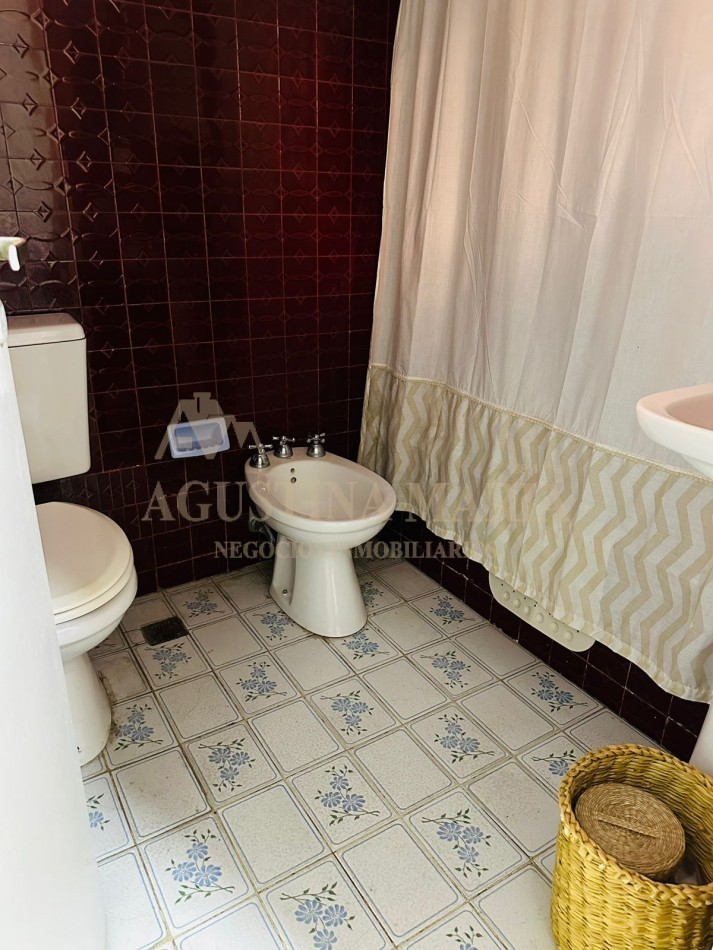 DEPARTAMENTO 4 AMBIENTES MUÑIZ 