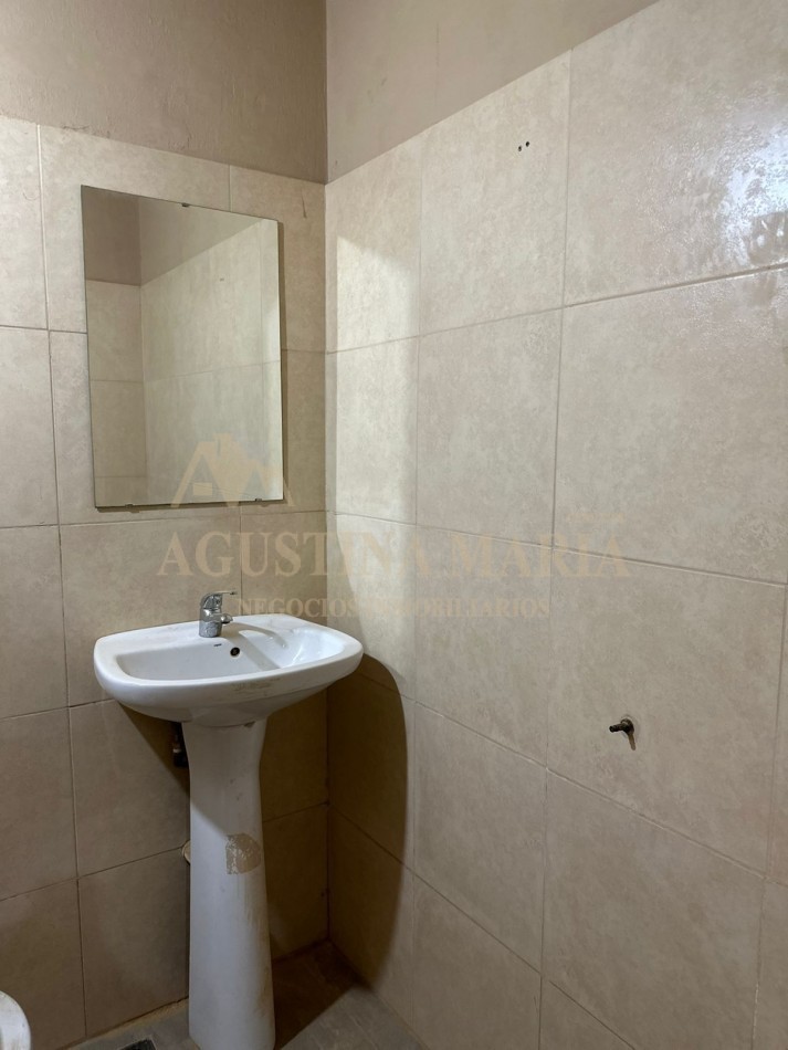 DEPARTAMENTO 4 AMBIENTES MUÑIZ 