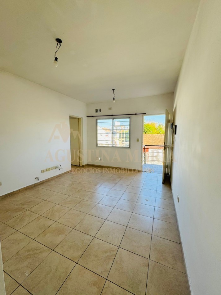 VENTA DEPARTAMENTO  3 AMBIENTES SAN MIGUEL