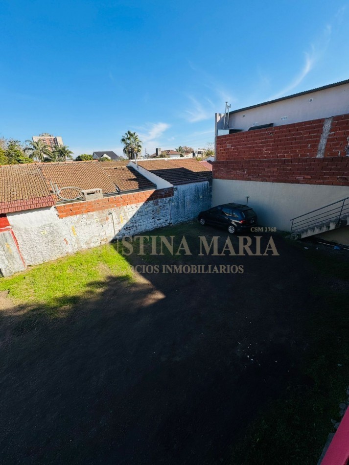 VENTA DEPARTAMENTO  3 AMBIENTES SAN MIGUEL