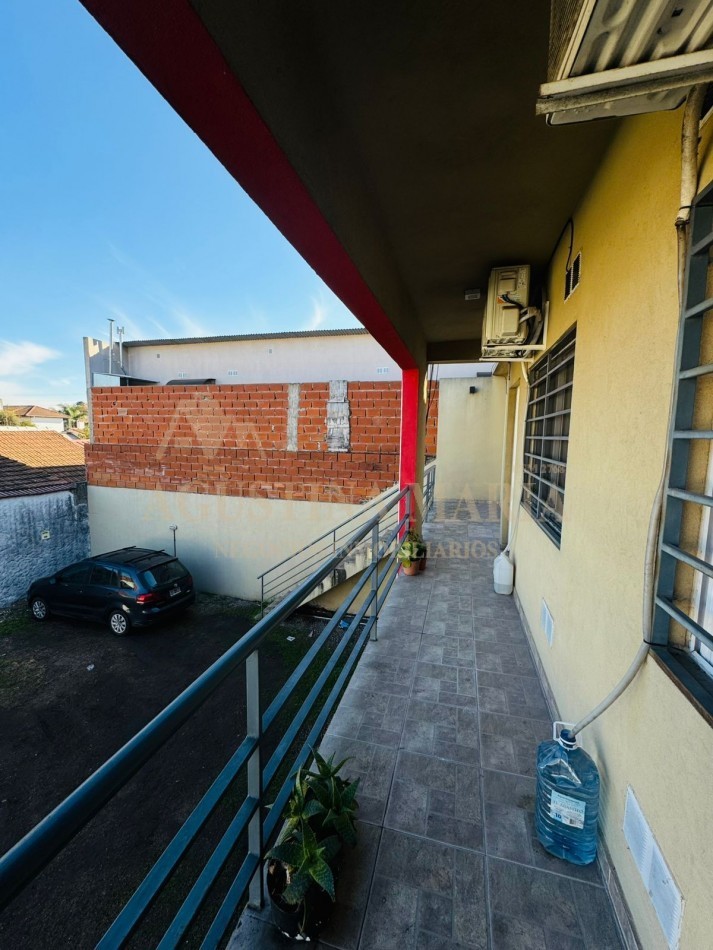 VENTA DEPARTAMENTO  3 AMBIENTES SAN MIGUEL