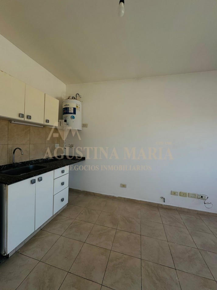 VENTA DEPARTAMENTO  3 AMBIENTES SAN MIGUEL
