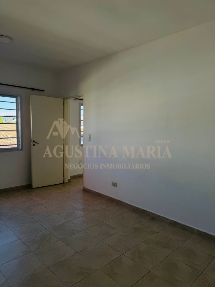 VENTA DEPARTAMENTO  3 AMBIENTES SAN MIGUEL