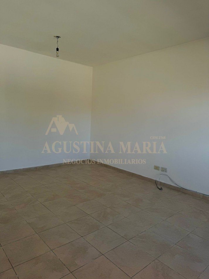 VENTA DEPARTAMENTO  3 AMBIENTES SAN MIGUEL