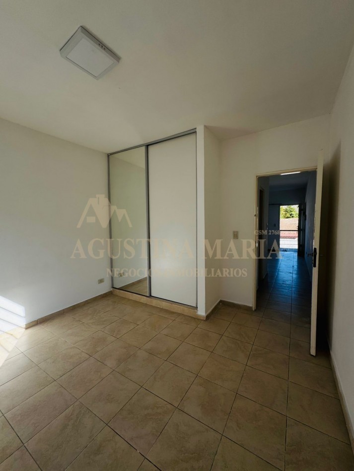 VENTA DEPARTAMENTO  3 AMBIENTES SAN MIGUEL