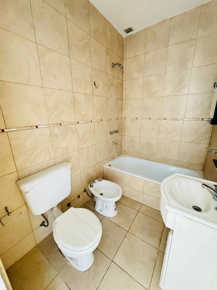 VENTA DEPARTAMENTO  3 AMBIENTES SAN MIGUEL