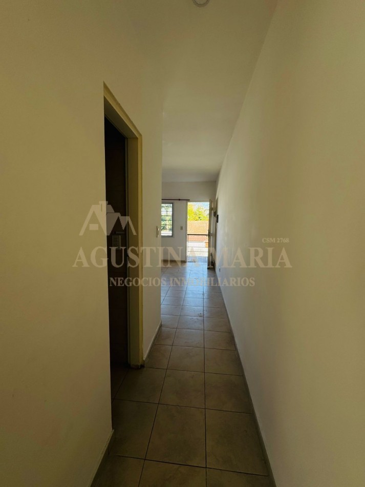 VENTA DEPARTAMENTO  3 AMBIENTES SAN MIGUEL