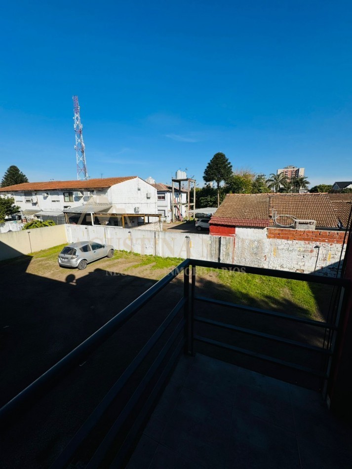 VENTA DEPARTAMENTO  3 AMBIENTES SAN MIGUEL