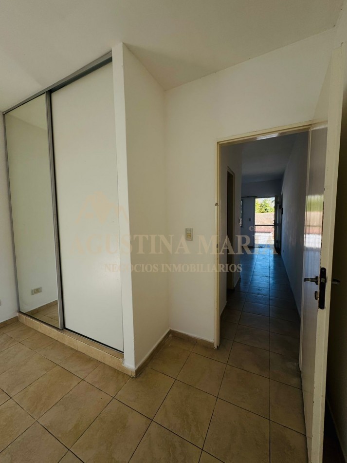 VENTA DEPARTAMENTO  3 AMBIENTES SAN MIGUEL