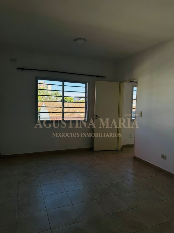 VENTA DEPARTAMENTO  3 AMBIENTES SAN MIGUEL
