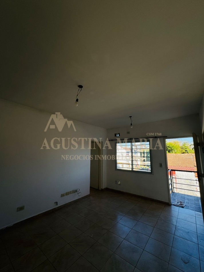 VENTA DEPARTAMENTO  3 AMBIENTES SAN MIGUEL