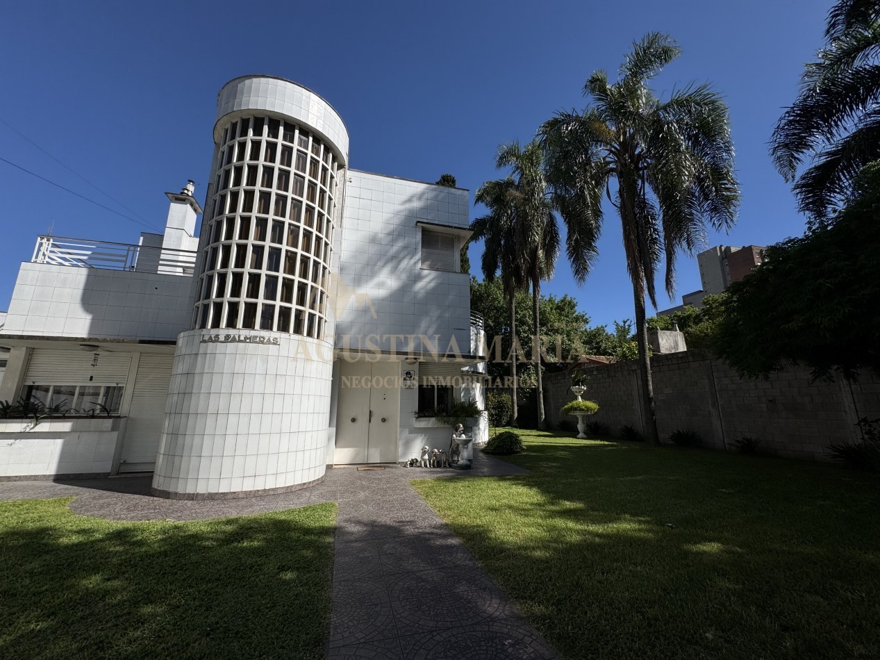 VENTA TERRENO + CASA SAN MIGUEL 