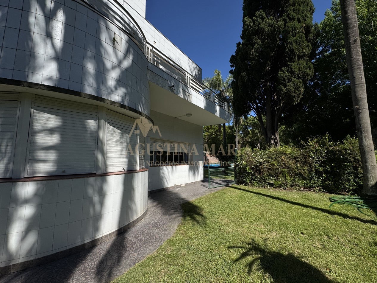 VENTA TERRENO + CASA SAN MIGUEL 