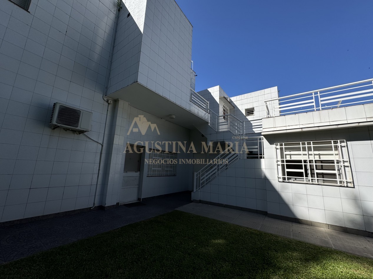 VENTA TERRENO + CASA SAN MIGUEL 