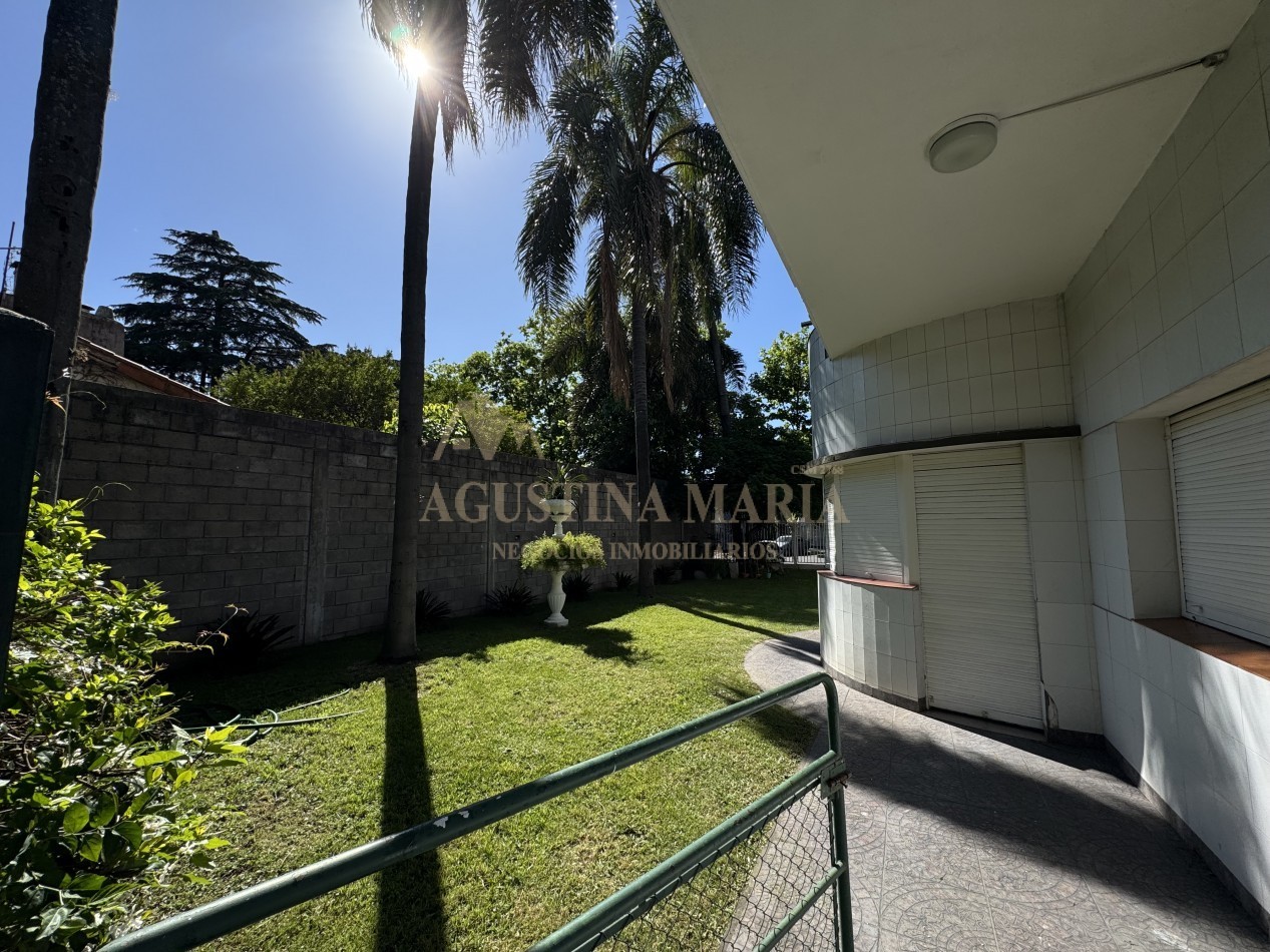 VENTA TERRENO + CASA SAN MIGUEL 