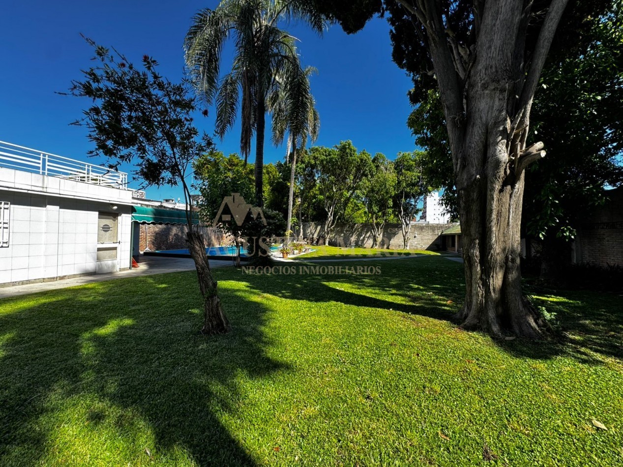 VENTA TERRENO + CASA SAN MIGUEL 