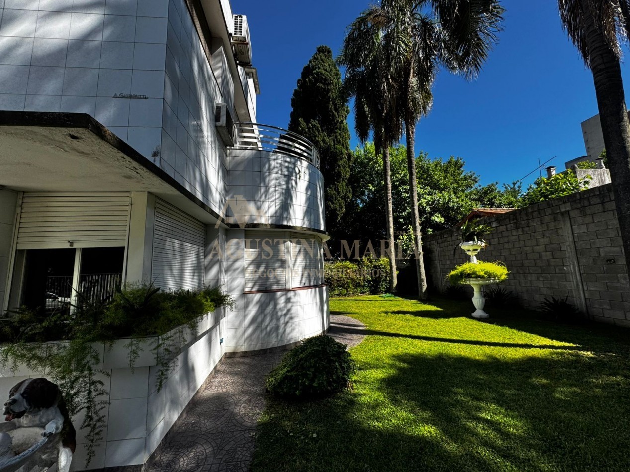 VENTA TERRENO + CASA SAN MIGUEL 