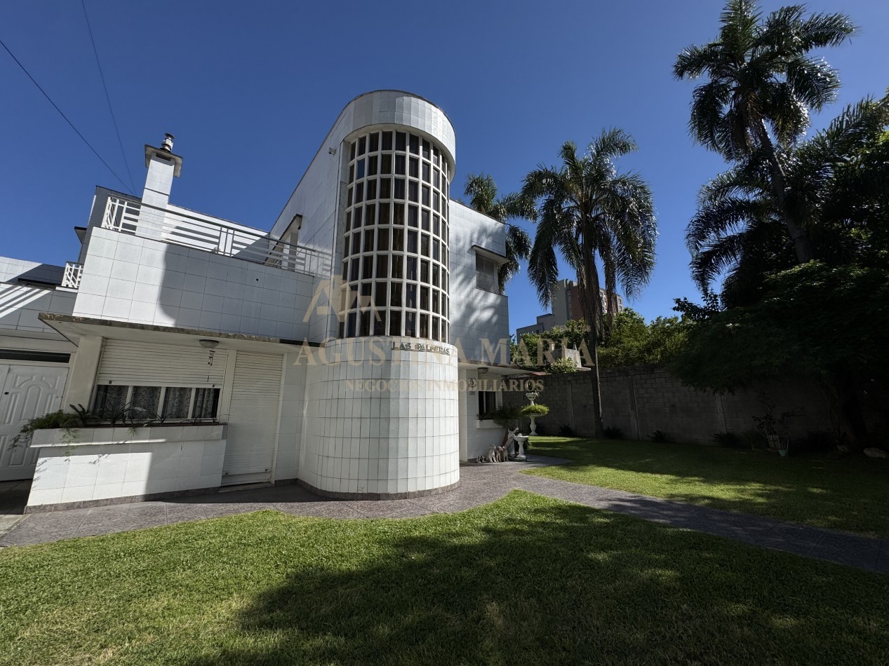 ALQUILER TERRENO + CASA SAN MIGUEL 
